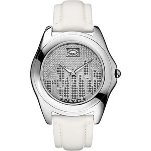 Relógio Analógico E08504G6 44MM (Prateado) - MARC ECKO Image