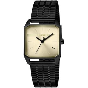 Relógio Analógico ES1L071M0045 29MM (Preto) - ESPRIT Image