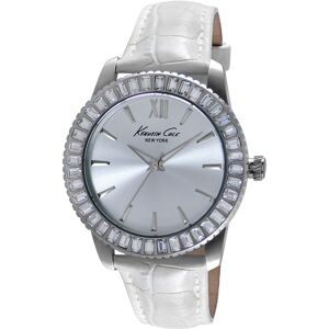 Relógio Analógico IKC2849 40MM (Prateado) - KENNETH COLE Image