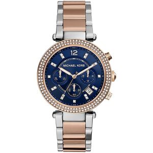 Relógio Analógico MK6141 39MM (Rose Gold) - MICHAEL KORS Image