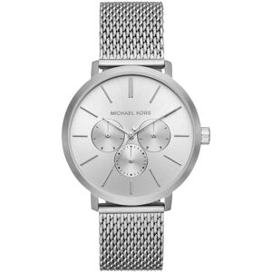 Relógio Analógico MK8677 42MM (Prateado) - MICHAEL KORS Image