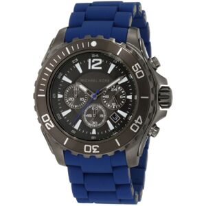Relógio Analógico MK8233 47MM (Cinzento) - MICHAEL KORS Image