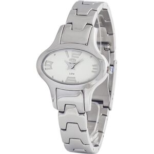 Relógio Analógico TF2635L-04-1 36MM (Prateado) - TIME FORCE Image