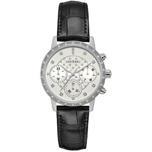 Relógio Analógico W0957L2 37MM (Prateado) - GUESS Image