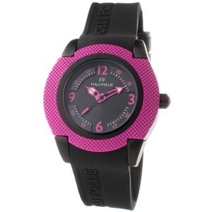 Relógio Analógico WF13Y028ZPP 40MM (Rosa) - FOLLI FOLLIE Image