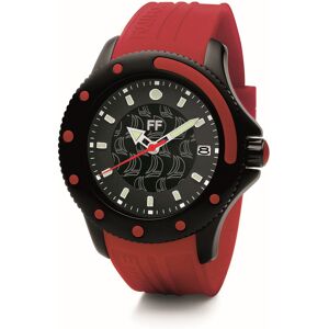 Relógio Analógico WF1Y002ZDR 40MM (Preto) - FOLLI FOLLIE Image