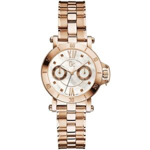 Relógio Analógico X74008L1S 34MM (Rose Gold) - GUESS Image