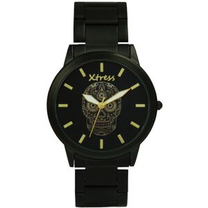 Relógio Analógico XNA1034-02 40MM (Preto) - XTRESS Image