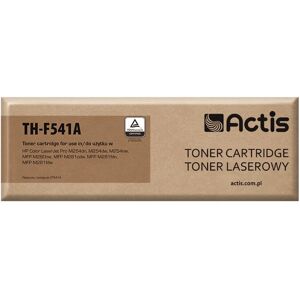 Toner TH-F541A Compatível HP (Ciano) - ACTIS Image