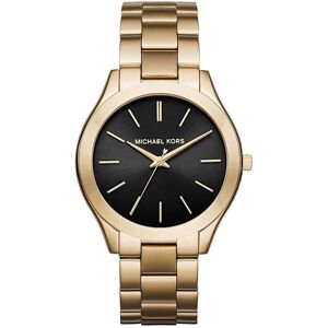 Relógio Analógico MK3478 42MM (Dourado) - MICHAEL KORS Image