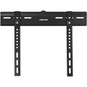 Suporte de Parede Fixo Ultra Fino p/ TV´s LED/LCD/PLASMA 32" a 55" - FONESTAR Image