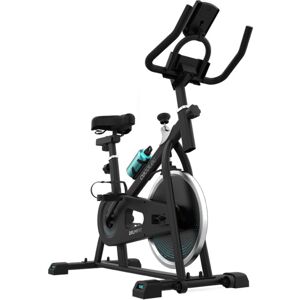 Bicicleta Estática Drumfit Indoor 6000 Forcis - CECOTEC Image