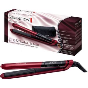 Alisador de Cabelo Silk S9600 - REMINGTON Image
