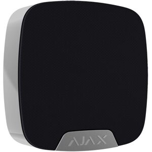 Sirene para Interior 97dB s/ Fios 868MHz (Preto) p/ Alarme AJAX AJ-HUBKIT Image