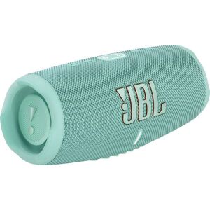 Coluna Portátil Charge 5 Bluetooth (Verde Claro) - JBL Image