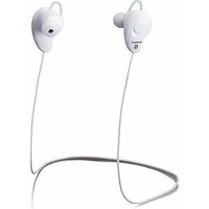 Auriculares Bluetooth EPB 015 (Branco) - LENCO Image