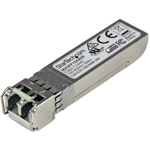 Módulo Transcetor de Rede 10000 Mbit/s SFP+ Fibra Ótica - STARTECH Image