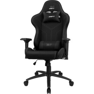 Cadeira Gaming DR110 (Preto) - DRIFT Image
