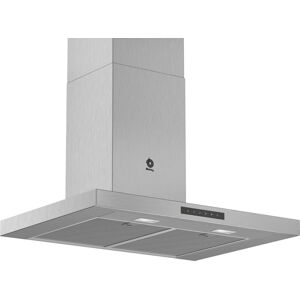 Exaustor 3BC977GX (Classe A) 671 m³/h (Inox) - BALAY Image