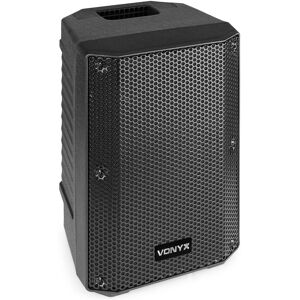 Coluna Bi-Amplificada 8" 250W Bluetooth/MP3 (VSA08BT) - VONYX Image