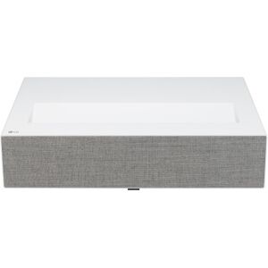 Video Projetor HU715QW Laser 4K UHD (Branco) - LG Image