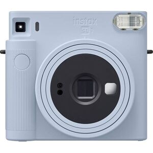Máquina Fotográfica Instantânea Instax SQUARE SQ1 (Azul Glaciar) - FUJIFILM Image