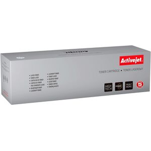 Toner ATSH-016N Compatível Ricoh (Preto) - ACTIVEJET Image