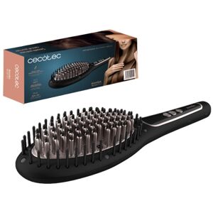Escova de Cabelo Bamba Instantcare 900 Perfect Brush 220º (Preto) - CECOTEC Image