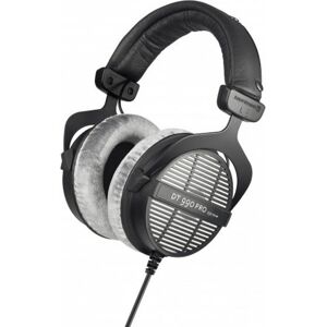 Auscultadores DT 990 PRO (Cinzento) - BEYERDYNAMIC Image