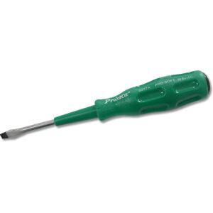 Chave Fenda Profissional 6,0x57mm (89407AL) - Proskit Image