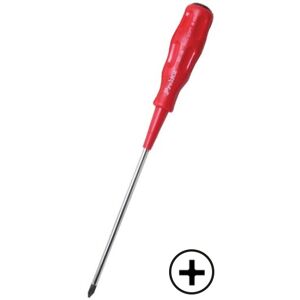 Chave Cruz Profissional #2x157mm (89414B) - Proskit Image