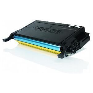 Samsung Clp610/Clp660 Amarelo Toner Compatível Clp-Y660B/Clp-Y660A/St959A/St953A Image