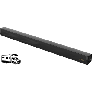 Soundbar Bluetooth 30W (12/220V) - SELFSAT Image