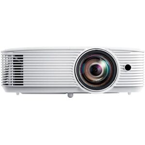 Vídeo Projetor X308STe (Branco) - OPTOMA Image