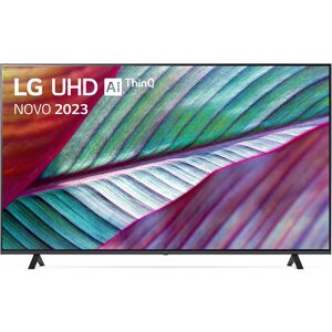 Smart TV 75" 75UR78006LK 4K Ultra HD - LG Image