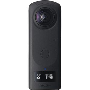 Câmara de Ação Theta Z1 51GB - RICOH Image