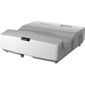 Vídeo Projetor W340UST (Branco) - OPTOMA Image
