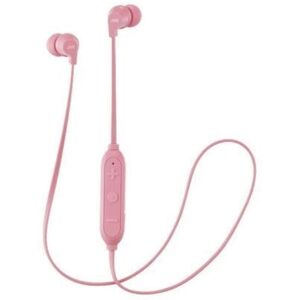 Auriculares In-Ear HA-FX21BT-PE (Rosa) - JVC Image