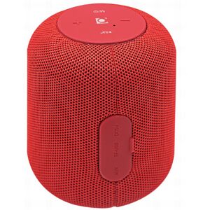 Coluna Portátil Bluetooth 5W SD/USB/AUX (Vermelho) - GEMBIRD Image