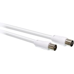 Cabo TV RF Macho - Femea PAL (1,5 mts) - PHILIPS Image