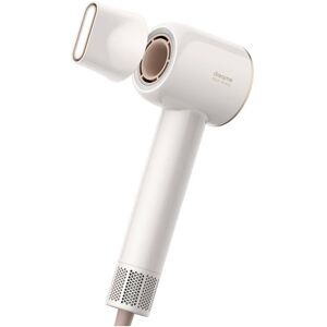 Secador de Cabelo Hair Glory Hair Dryer (Branco) - DREAME Image
