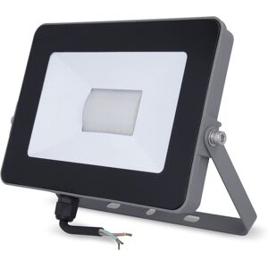 Projector LED IP65 220VAC Branco Q. 3000K 30W Image