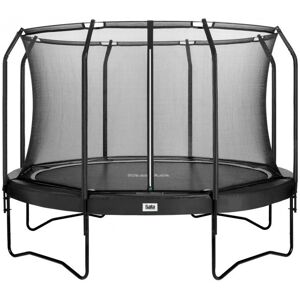 Trampolim Premium Black Edition Combo (Ø396 cm) - SALTA Image