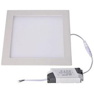 Painel de LED Quadrado (8,5 x 8,5cm) 5W 4000K 450Lm Image