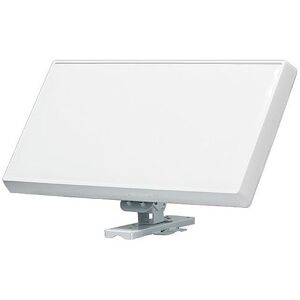Antena Satélite Flat Home (Single LNB) - SELFSAT H30D+ Image