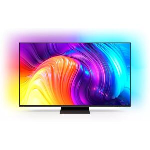 Smart TV 55" 55PUS8807 LED UltraHD 4K - PHILIPS Image