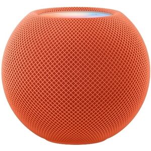 Coluna Portátil Homepod Mini (Laranja) - APPLE Image