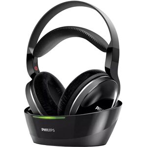 Auscultadores s/ Fios SHD8850/12 (Preto) - PHILIPS Image