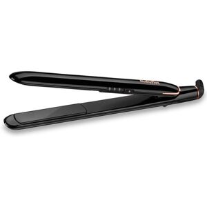 Alisador de Cabelo Cerâmica ST255E (Preto) - BABYLISS Image