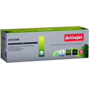 Toner Compatível BIO HP 85A CE285A (Preto) - ACTIVEJET Image